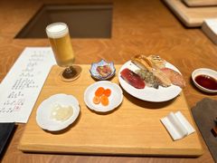 -元熹会席料理