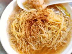 -小梁哥云吞面(黄贝岭店)