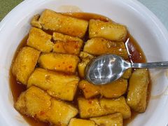 -奇香海鲜酒楼