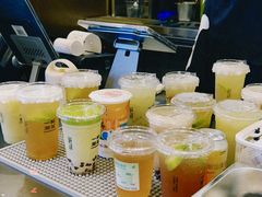 -一杯潮茶·专注潮汕茶饮(十二中创始店)