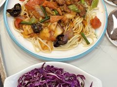 -清真·尖子尖牛肉面(王府井店)