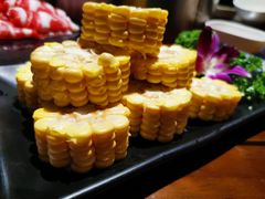 -捞神煲汤火锅(湖滨商业街店)