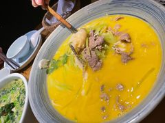 -竹里馆 ·茶食(奥体店)