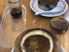 -達揚原味燉品(文明路店)