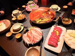 -色響火锅(恒隆广场店)