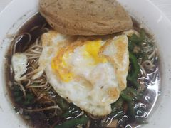 -高邮面馆(明瓦廊店)