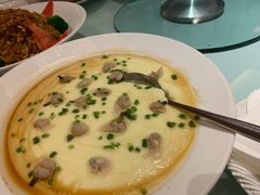 -宜昌富力皇冠假日酒店·聚品轩中餐厅