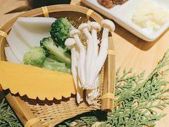-山川小町·极番烧肉(新地假日广场店)