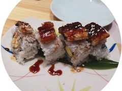 -鳗鲔料理小馆