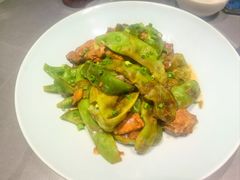 -金手勺东北菜馆(大屯北路店)