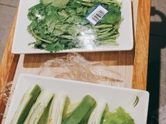 -野妹火锅(布吉店)