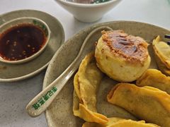 -李记清真馆(打钉巷店)