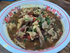 -老三样·美食研究中心(世贸路店)