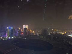 -星城之眼摩天轮