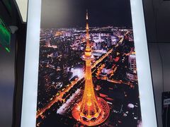 -龙塔