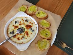 -LUCCA卢卡西班牙海鲜饭(远洋广场店)
