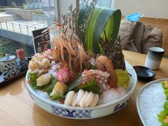 -王鼎精致料理铁板烧(世博源店)