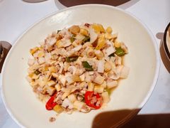 -阿露佳·舌尖上的安吉菜