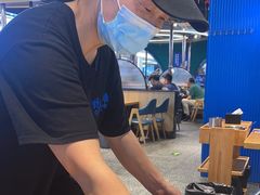 -蚝英雄鲜蚝自助专门店(长楹天街直营店)
