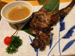 -竹幸日本料理(国光1937科技文化创意园店)