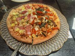 -老友时光·Pizza(泰华黑金店)