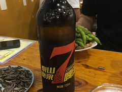 -京朋串屋·烧烤(望京西路总店)