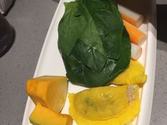 -海底捞火锅(公益西桥店)