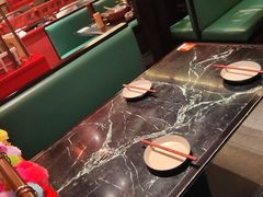 -廖川菜(太阳宫店)