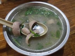 -长汀特色小吃(六一店)