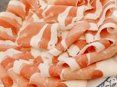 锡盟羔羊卷-磁器铜锅涮肉(交大东路店)
