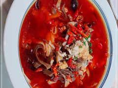 -大鱼徽州·寻味徽菜(星光总店)