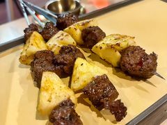 -质烤烤物·活烤海鲜(质烤总店)