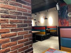 卡座-锦州烧烤·纸包鱼(物资学院路店)