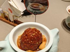 -小厨娘淮扬菜(天印大道店)