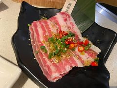 -猫爪爪原切自助烤肉(观音桥阳光世纪店)