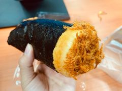 -北大医学部·面包房