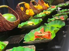 -星伦多自助料理·涮烤一体(虹悦城店)
