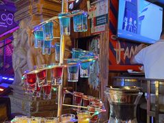 -Famous肥猫墨西哥音乐餐吧(五棵松华熙LIVE店)