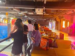 -Tenker Club弹刻极限主题公园 · 蹦床 · 团建 · 生日派对(大关店)