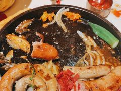 -俄士厨房(印象汇店)