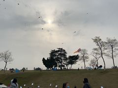 -钟山体育运动公园