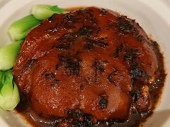 -丹东福瑞德大酒店·翠宫中餐厅