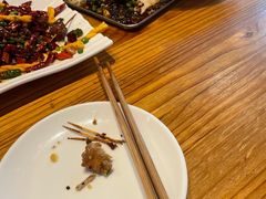 -兔槽江湖菜·重庆璧山兔(水围店)