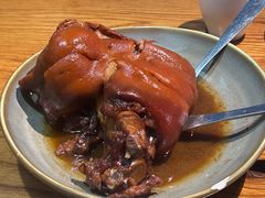-金掌勺·锅包肉(双榆树店)