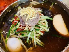 -顺姬冷面(延大店)