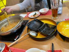-牛New寿喜烧(青浦店)