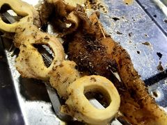 -张记烤羊腿(北花园店)