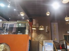 -百草滩羊清水涮羊肉(长城路店)