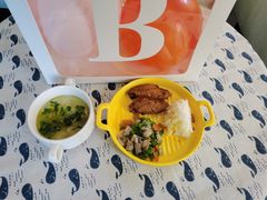 -吉而慧幼儿园-原红黄蓝幼儿园(世华水岸园)