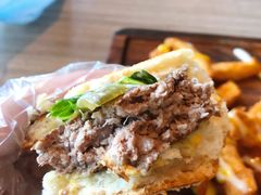 -J·one Bistro吉萬酒厨·牛排